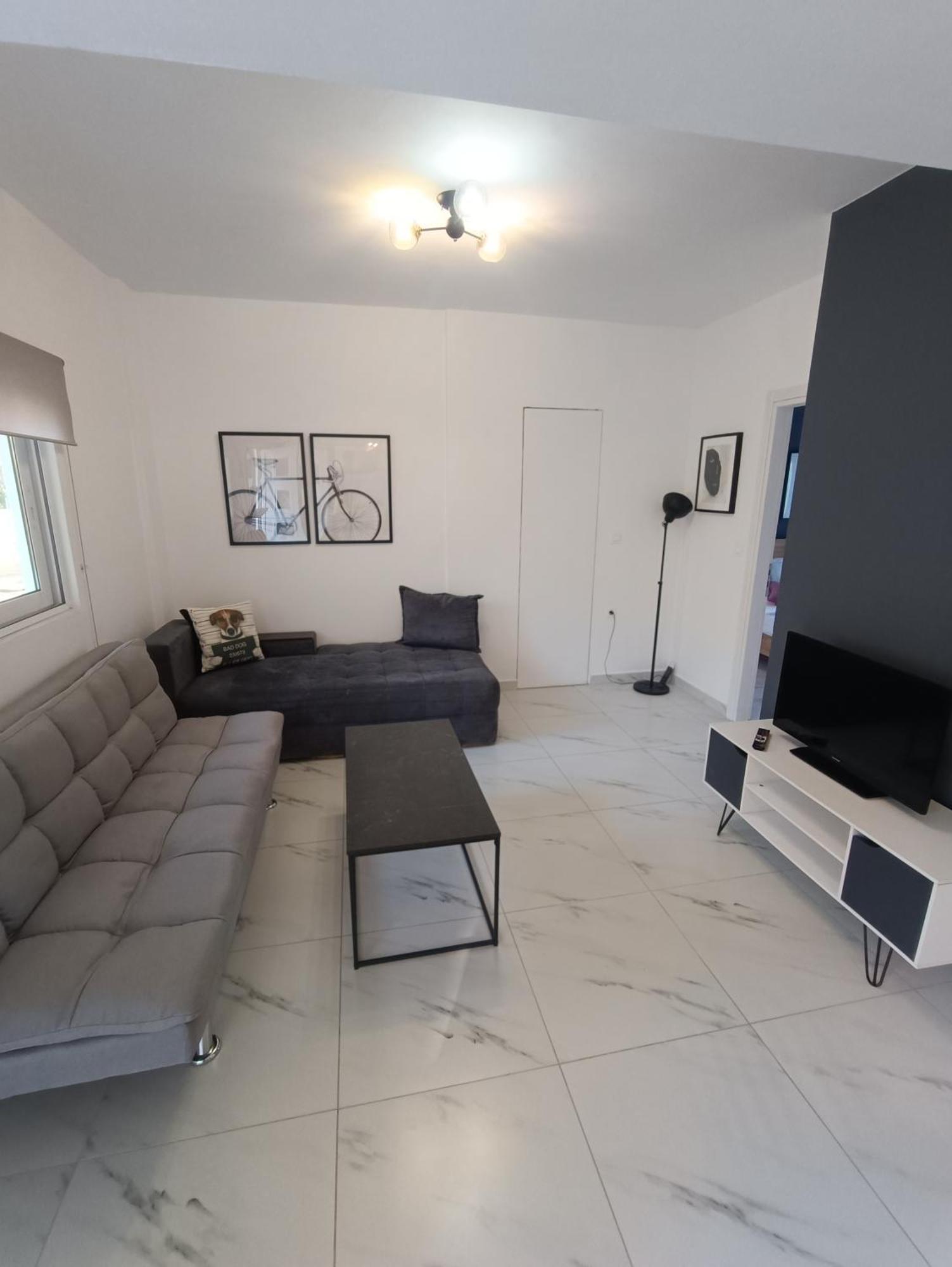 ספרטיה Alexander Apartments מראה חיצוני תמונה